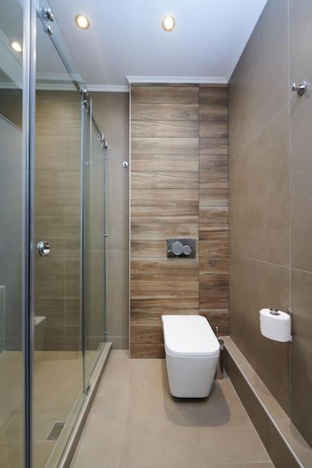 Apartment In The Heart Of The City 아테네 외부 사진