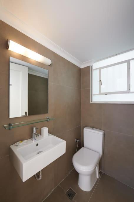 Apartment In The Heart Of The City 아테네 외부 사진